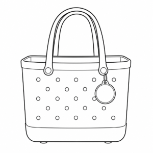 bogg charm your image