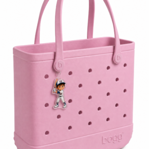 Custom Bogg Charms - Your Image