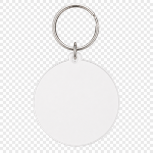 Keychain - Your Image