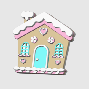gingerbread man