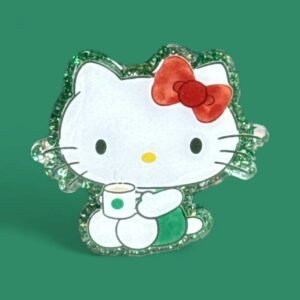 StarbucksKitty