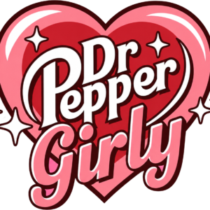 DrPepperGirlyHeart