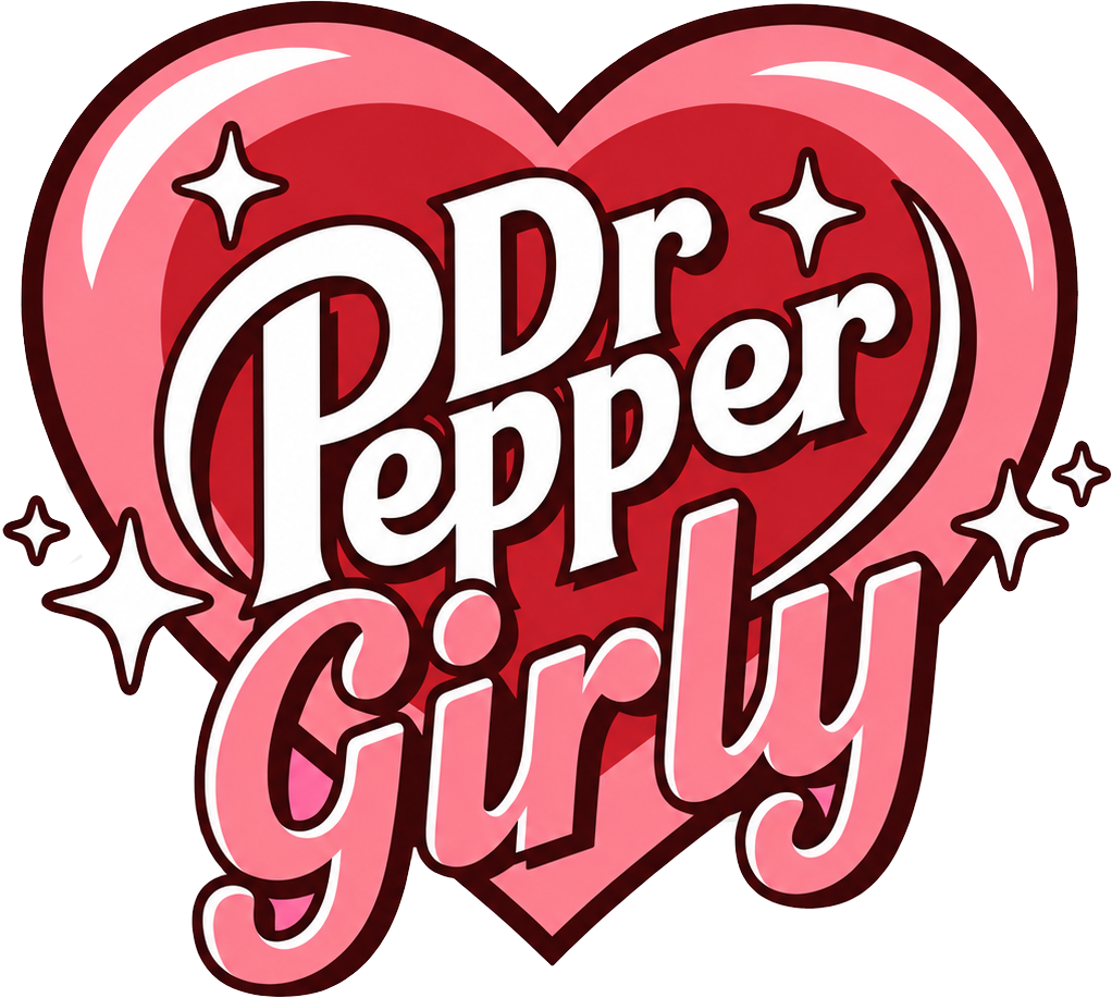 DrPepperGirlyHeart