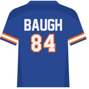 Build Your Own Jersey Charm