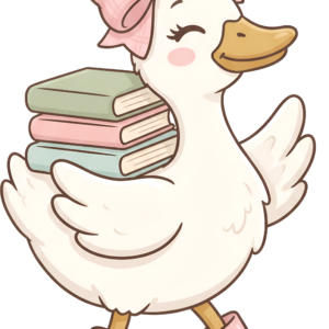 BookishGoose