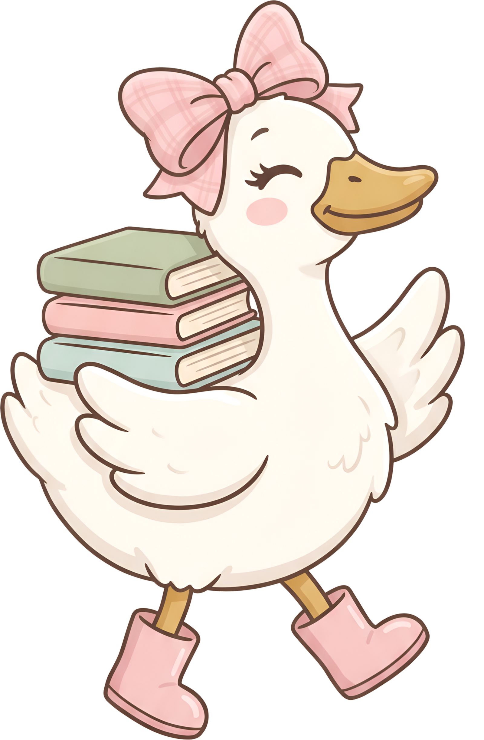 BookishGoose