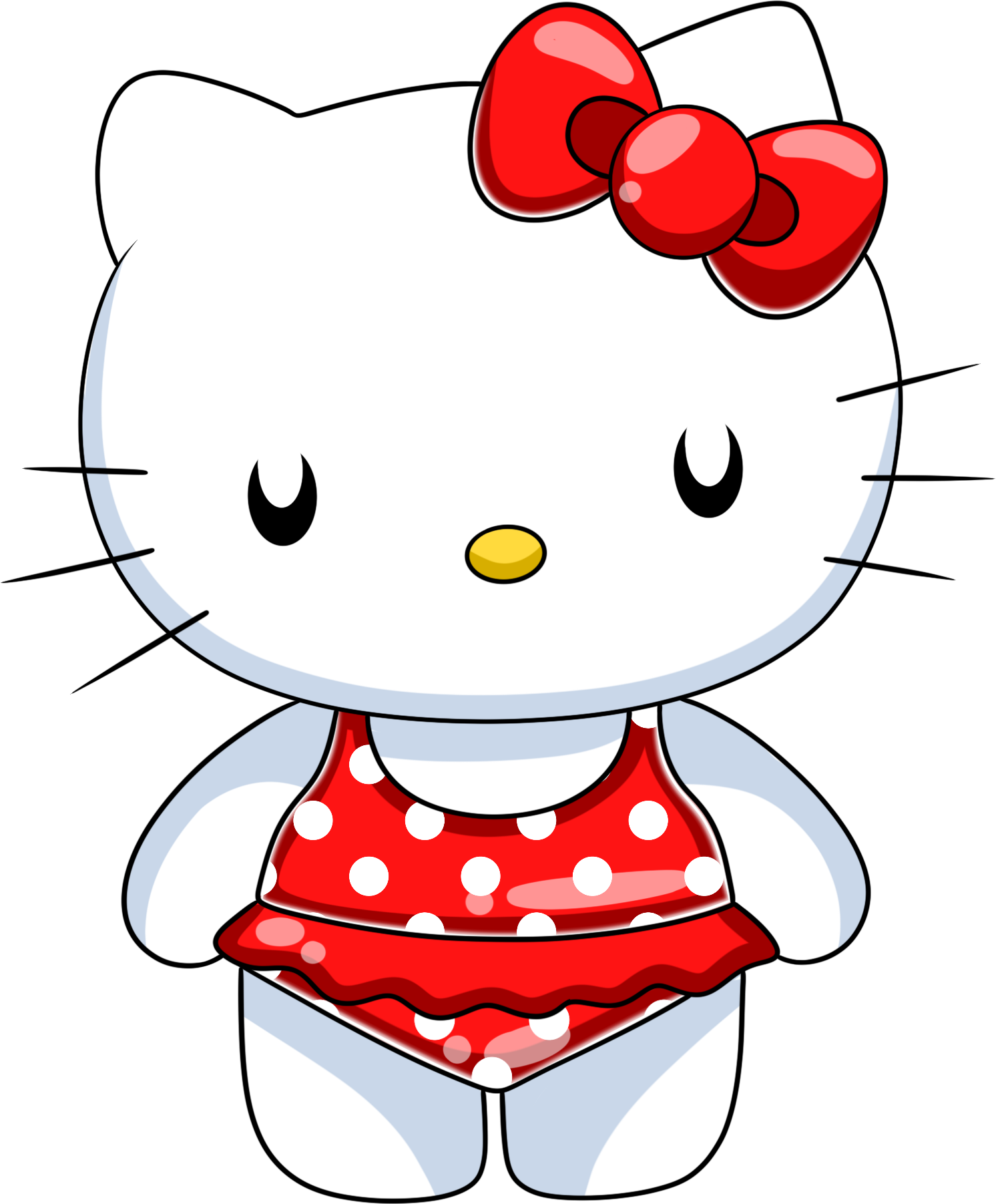 HKSwimSuit