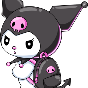 KuromiMelodySanrio